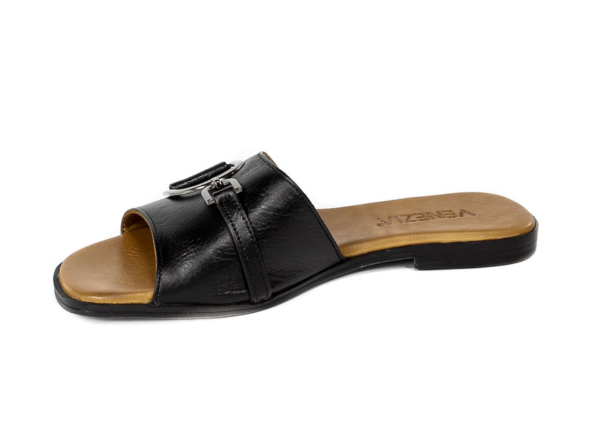 Klapki Venezia P334140 Black