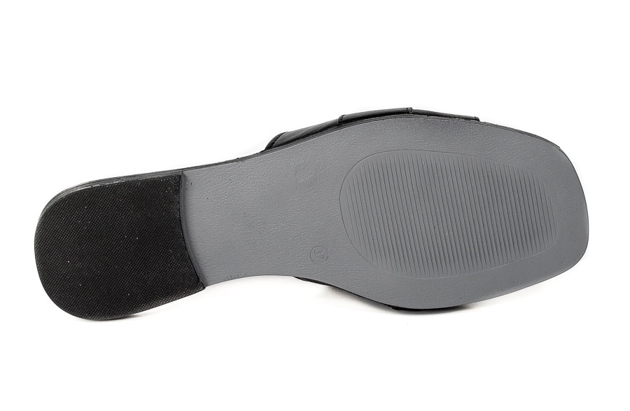Klapki Venezia P334140 Black