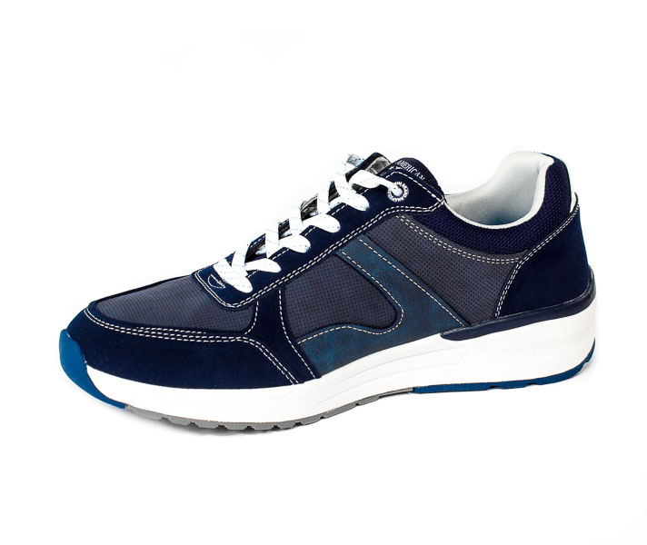 Półbuty American RH 04/22 NAVY
