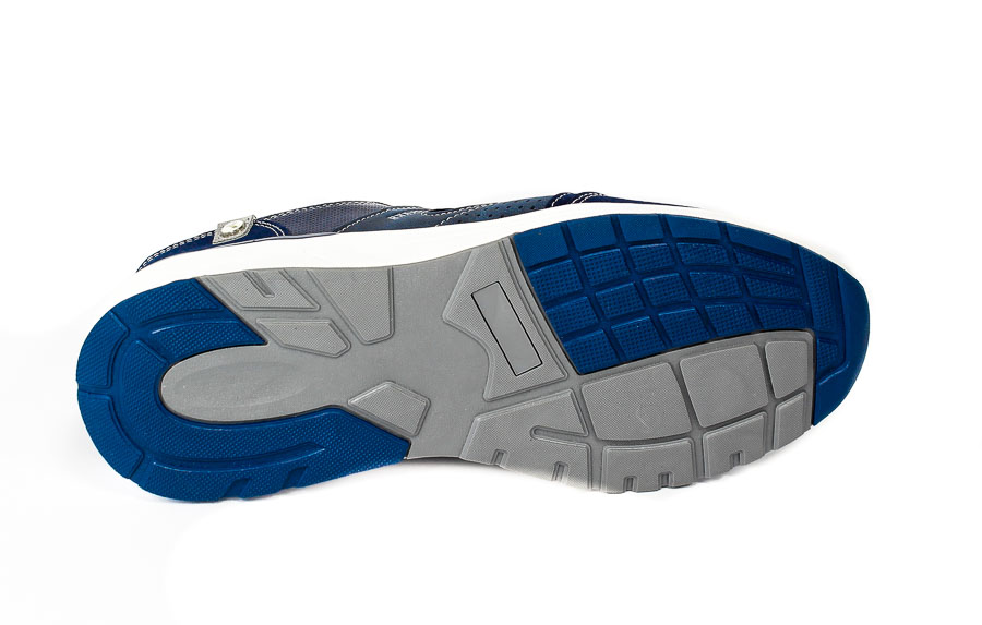 Półbuty American RH 04/22 NAVY