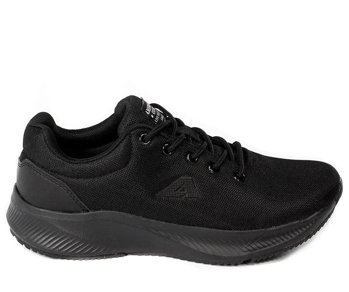 Półbuty American HA 42/22 BLACK