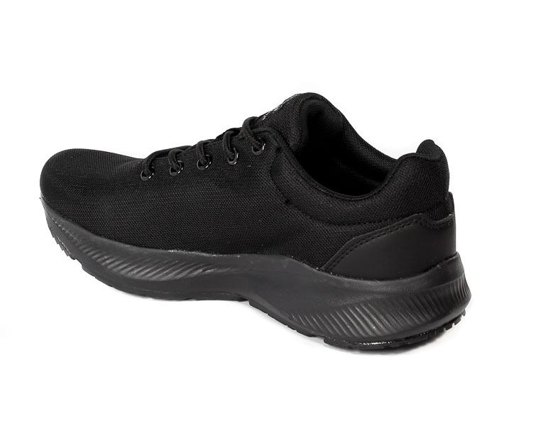 Półbuty American HA 42/22 BLACK