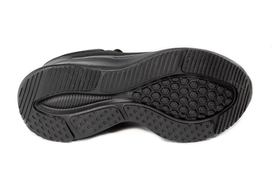 Półbuty American HA 42/22 BLACK