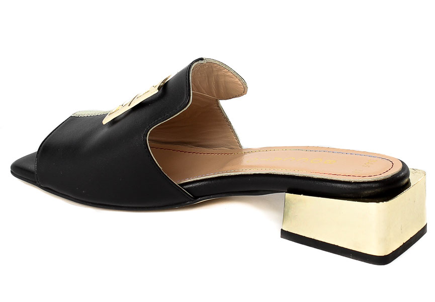 Klapki Boccato 243.345-206-326 T.Altin