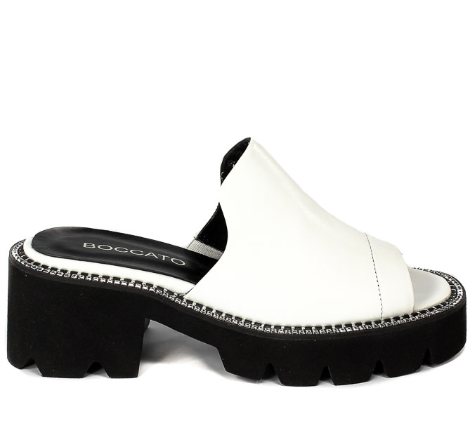 Klapki Boccato 165.2549.06 