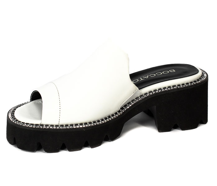 Klapki Boccato 165.2549.06 