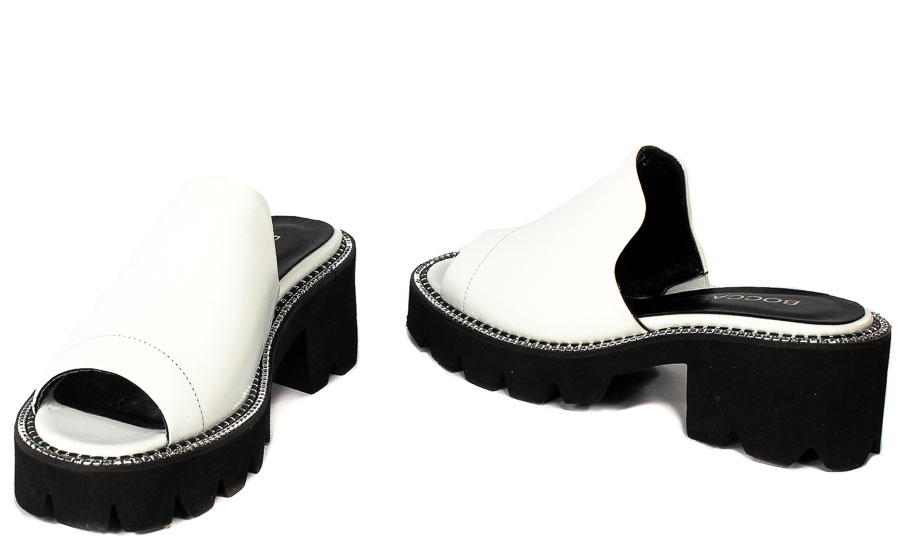 Klapki Boccato 165.2549.06 