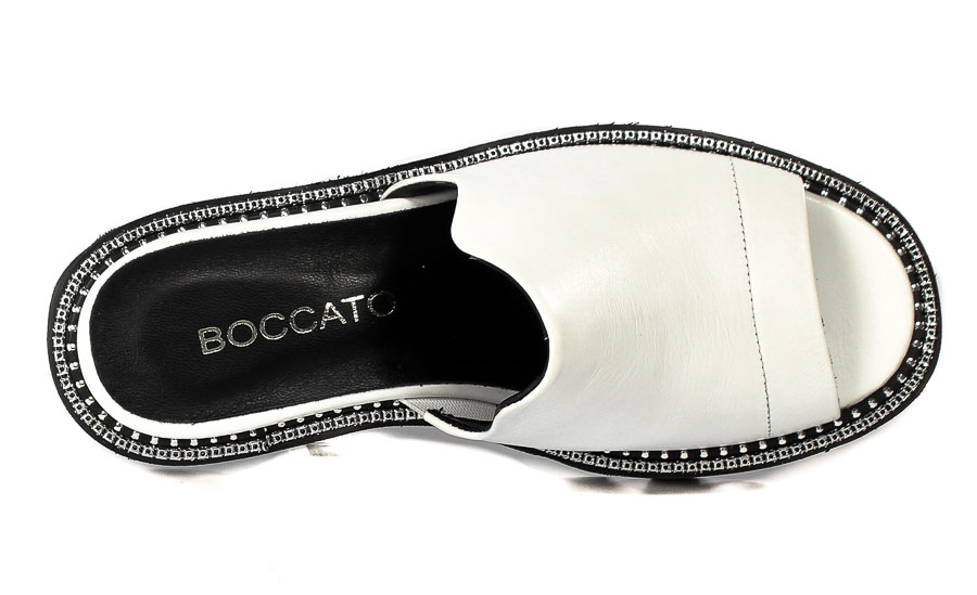 Klapki Boccato 165.2549.06 
