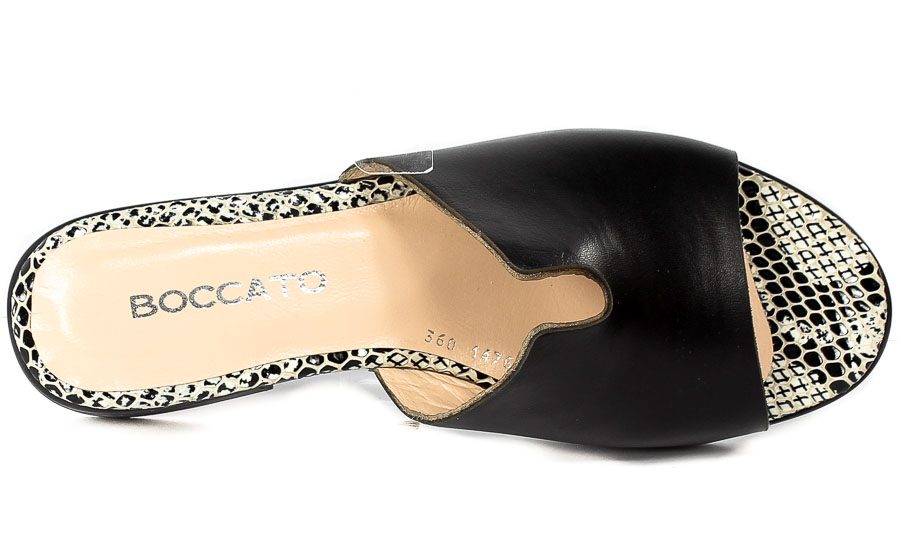 Klapki Boccato 360.1476 SYH
