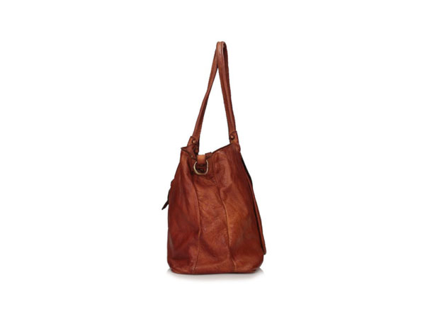 Torebka Toscanio B82 RUDY
