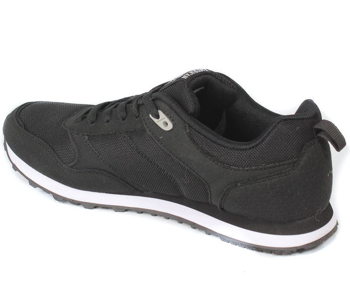 Półbuty American WT19-22 Black