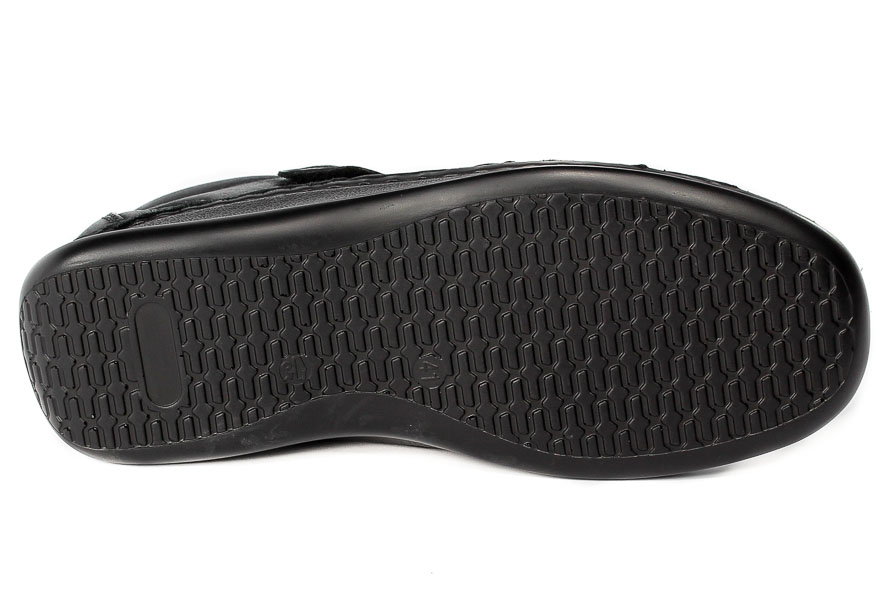 Sandały American CY51-22 Black