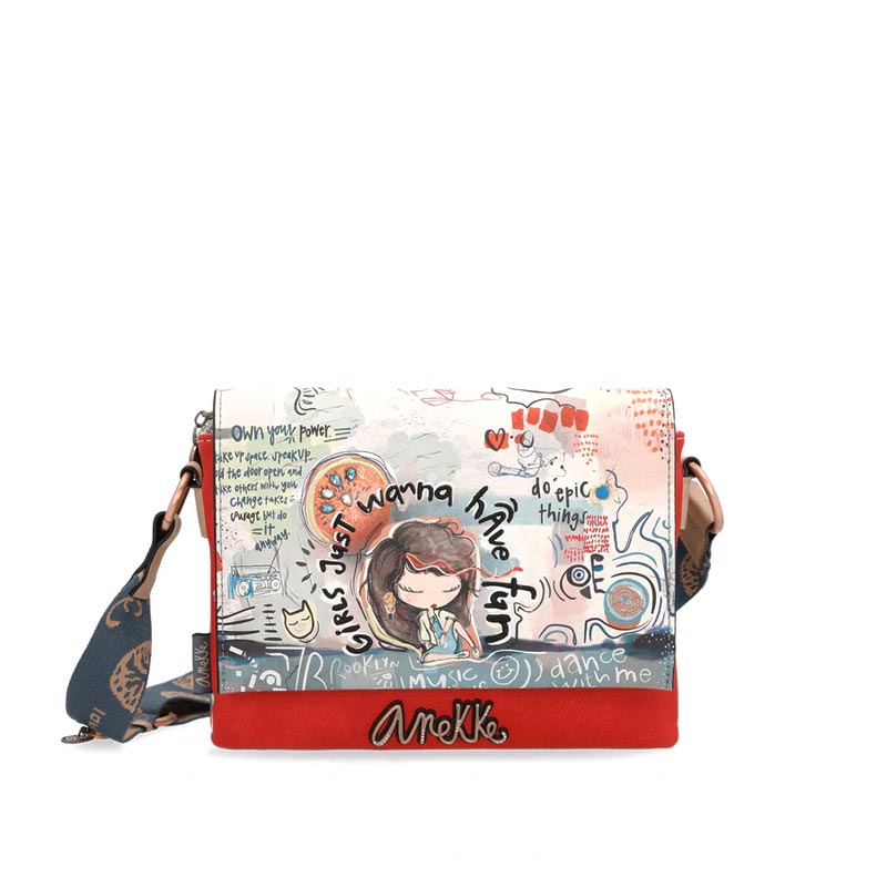 Torebka ANEKKE 34803-383