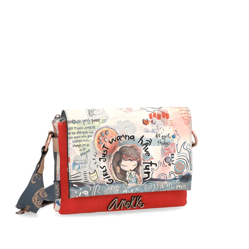 Torebka ANEKKE 34803-383