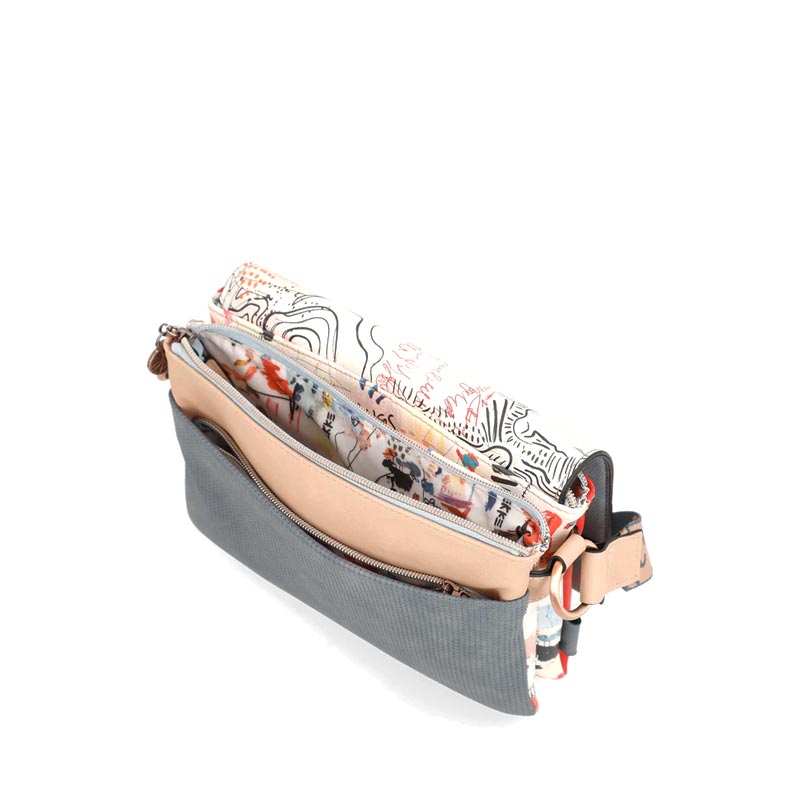 Torebka ANEKKE 34803-383