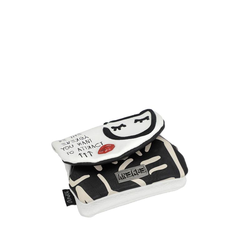 Portfel  ANEKKE 34829-016