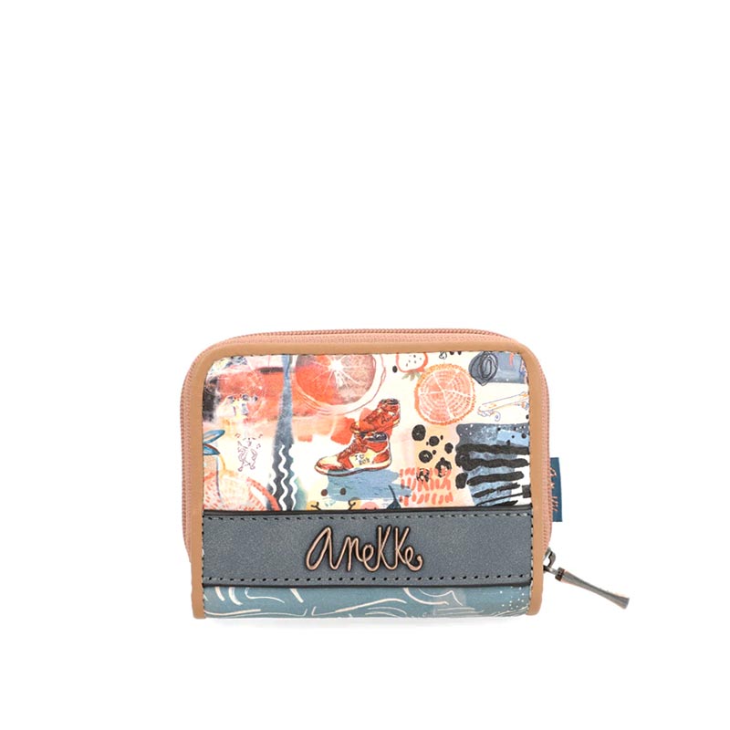 Portfel  ANEKKE 34809-903