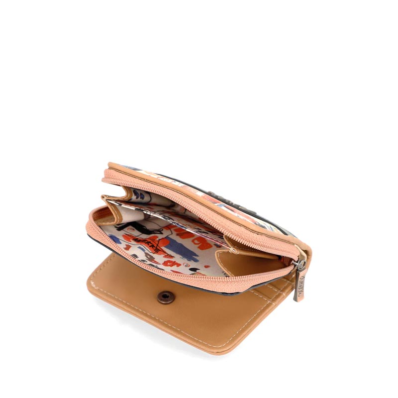 Portfel  ANEKKE 34809-903