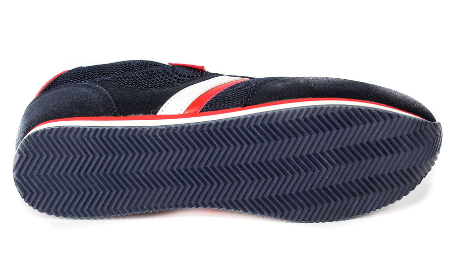 Półbuty American FH 06-20 Navy