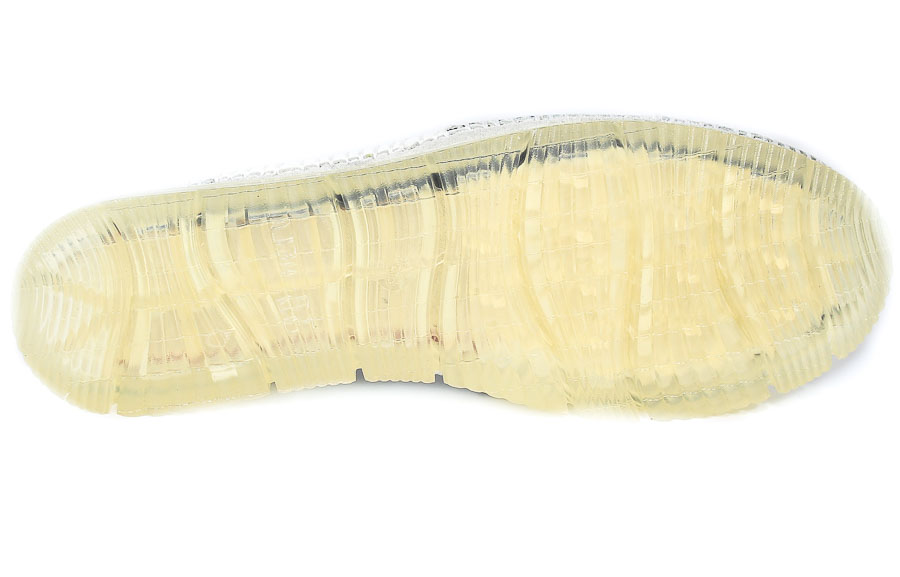 Espadryle Maciejka 03512-41 00-0 Biały Granat