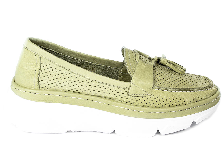 Półbuty Boccato 310-1997-R02 