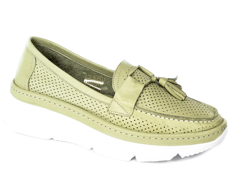 Półbuty Boccato 310-1997-R02 