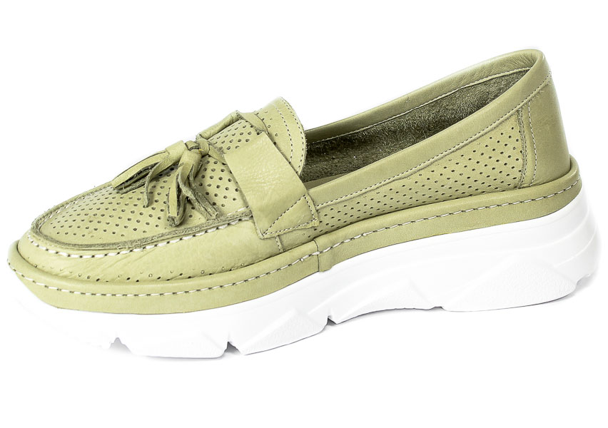 Półbuty Boccato 310-1997-R02 