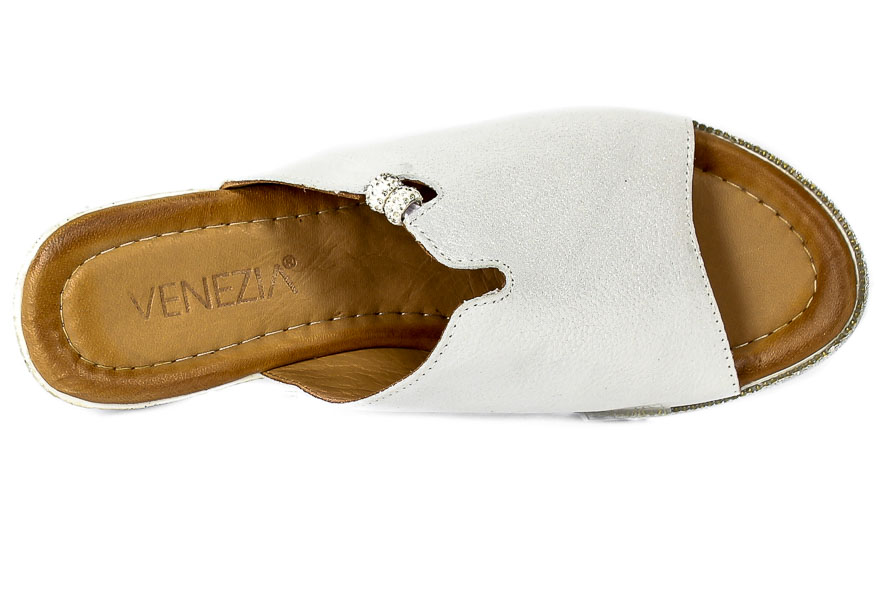 Klapki Venezia 03-Eric-370