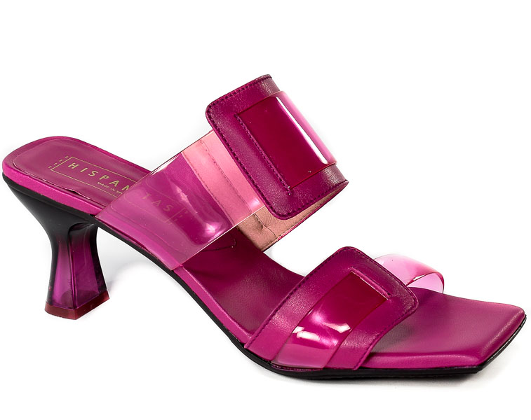 Klapki Hispanitas HV221810-V22-Orchid