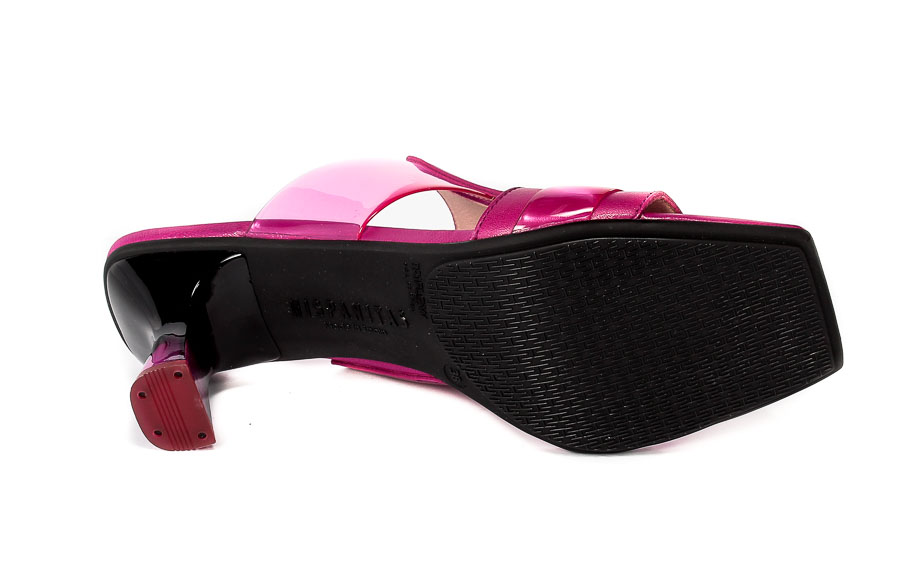 Klapki Hispanitas HV221810-V22-Orchid