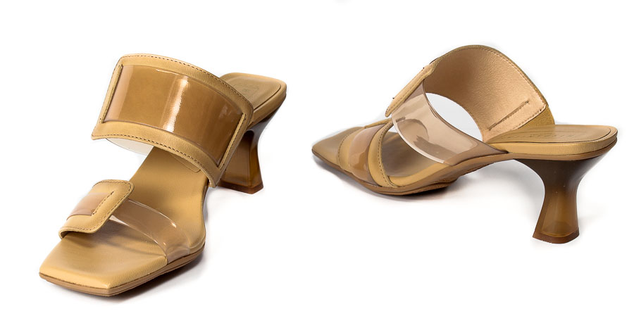 Klapki Hispanitas HV221810-V22-Desert