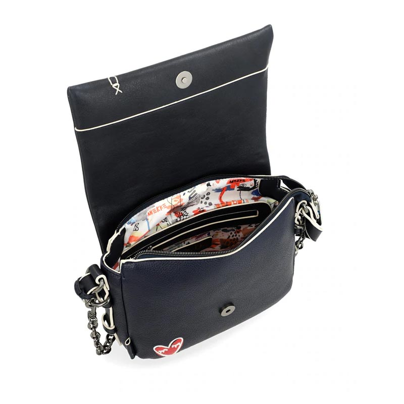 Torebka ANEKKE 34853-390