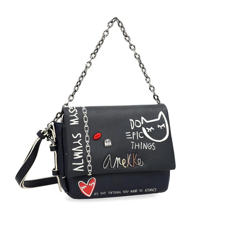 Torebka ANEKKE 34853-390