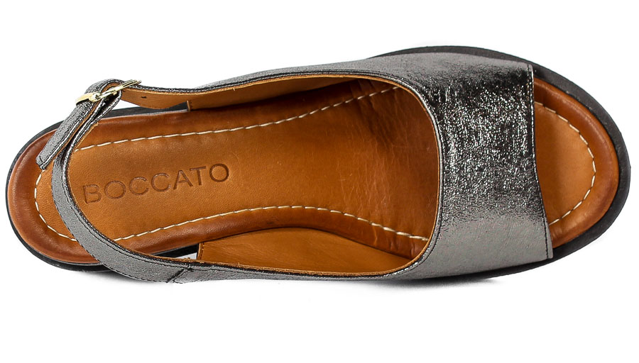 Sandały Boccato 050.2284 R020