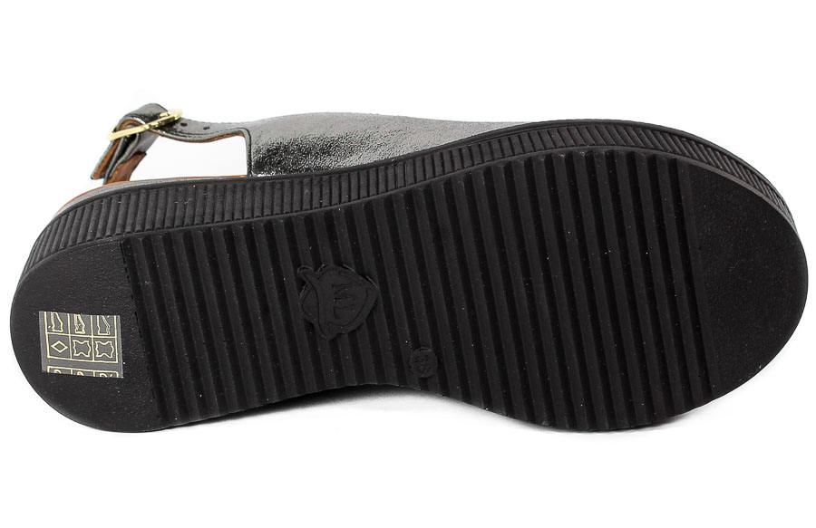 Sandały Boccato 050.2284 R020