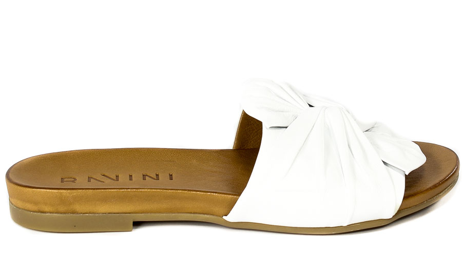 Klapki Ravini 030.02.0273 White