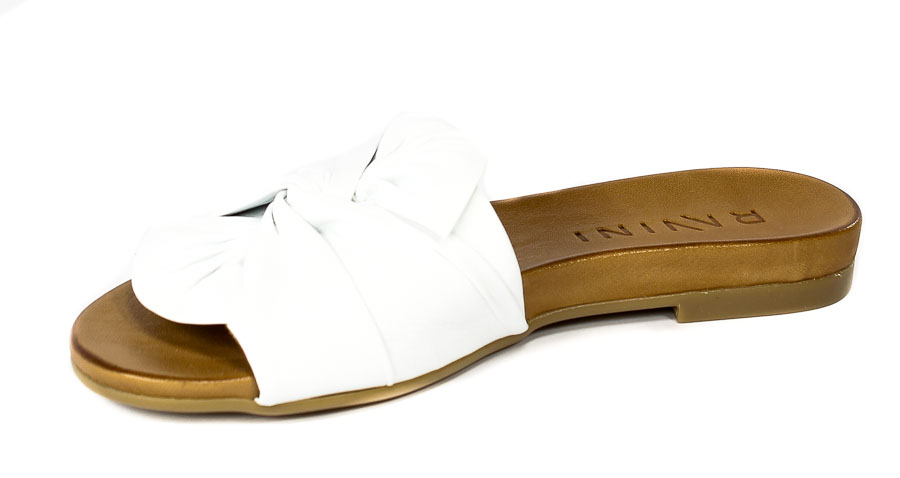 Klapki Ravini 030.02.0273 White