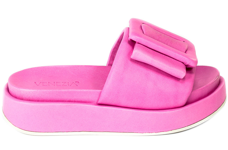 Klapki Venezia 35423226 Pink