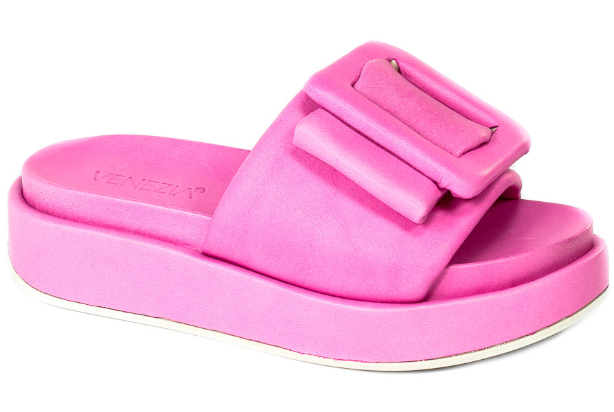 Klapki Venezia 35423226 Pink