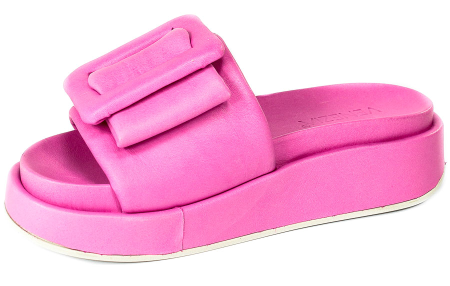 Klapki Venezia 35423226 Pink