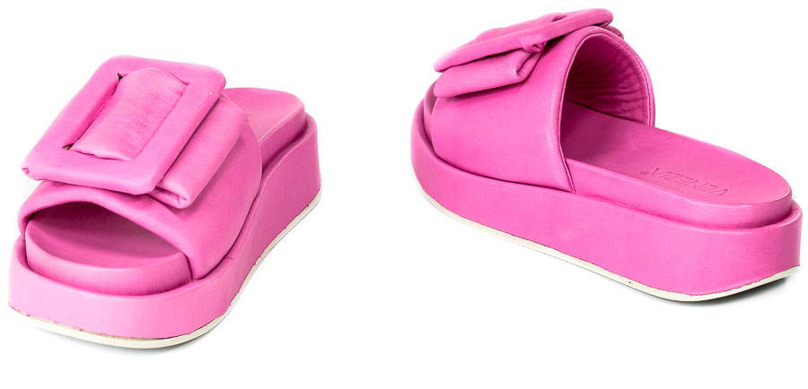 Klapki Venezia 35423226 Pink