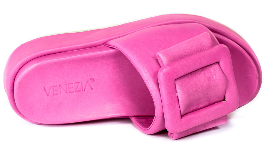Klapki Venezia 35423226 Pink