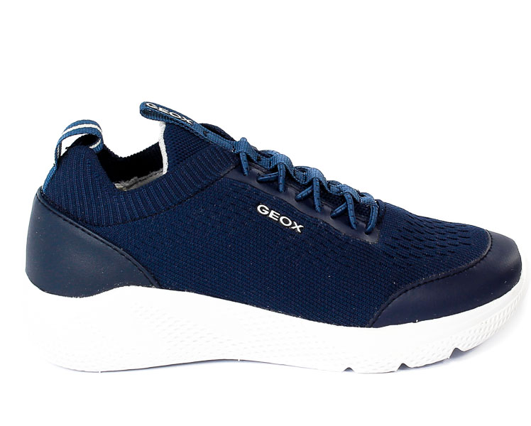 Półbuty Geox J25GBA-C4002 Navy R.36-37