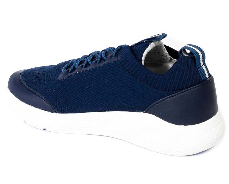 Półbuty Geox J25GBA-C4002 Navy R.36-37