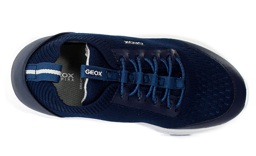 Półbuty Geox J25GBA-C4002 Navy R.36-37
