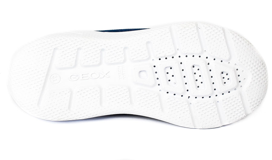 Półbuty Geox J25GBA-C4002 Navy R.36-37
