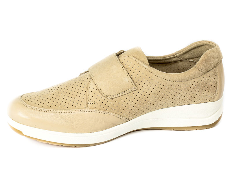 Półbuty Caprice 9-24761-28 336 Sand Comb