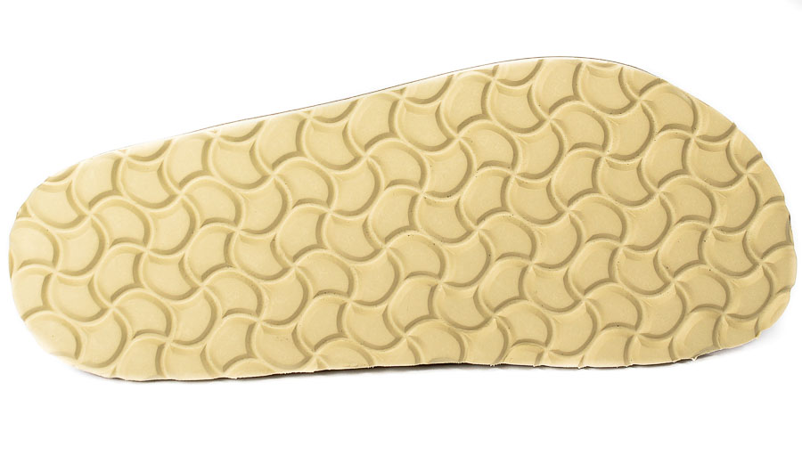 Klapki Brinkmann 700122-08 Beige 