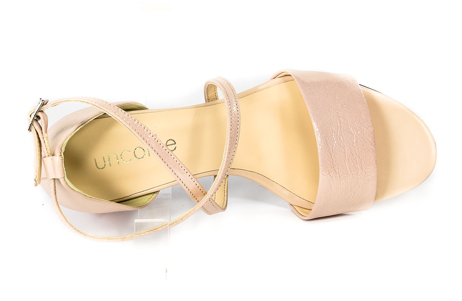 Sandały Uncome 34314 Orion Rosa