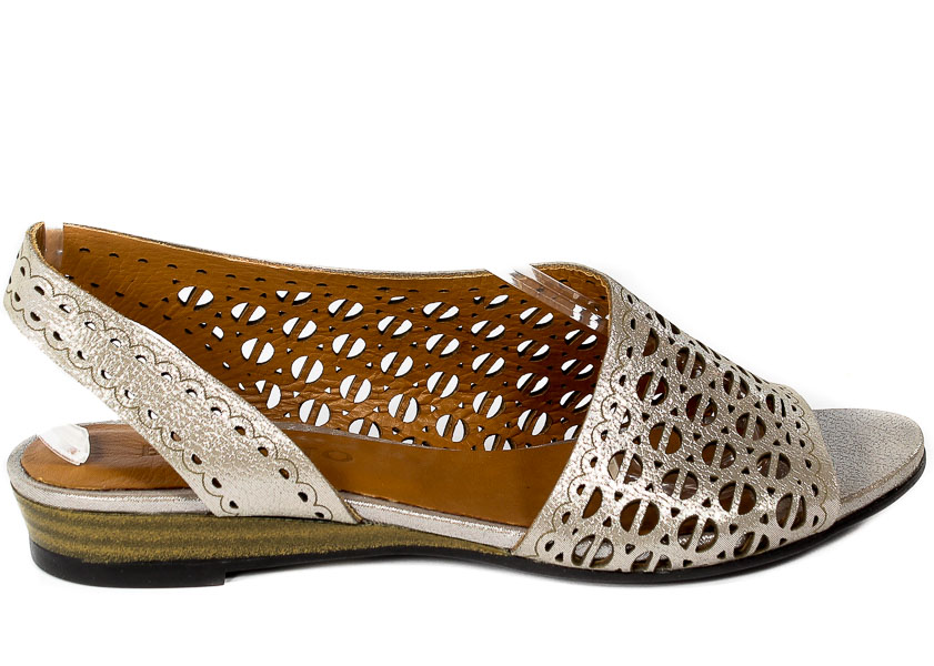 Sandały Boccato 167.513 Vizon Floter 2